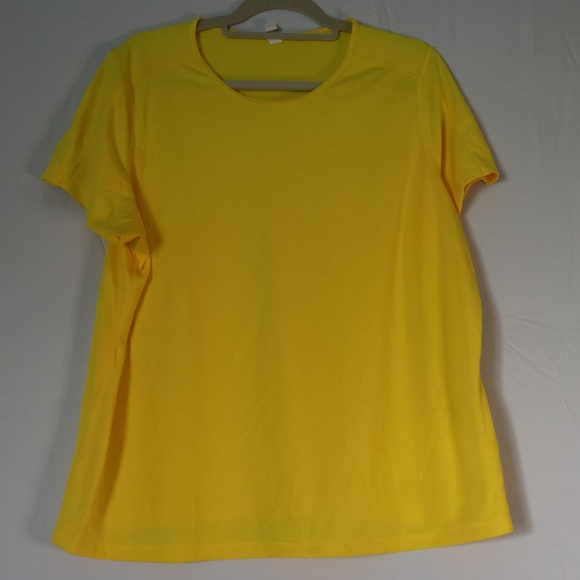 Ideology Workout Top - Picture 1 of 4